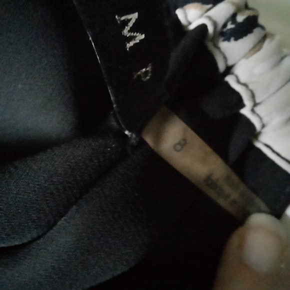 BNWOT Ivanka Trump Floral Maxi Dress sz 8 - Picture 4 of 4